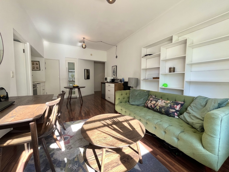 1 Bedroom Property for Sale in Cape Town City Centre Western Cape